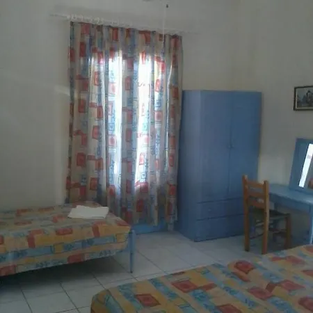 Hotel Astoria Szidári