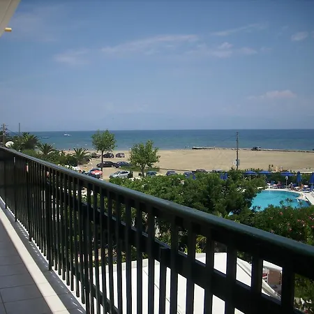 Szálloda Hotel Astoria