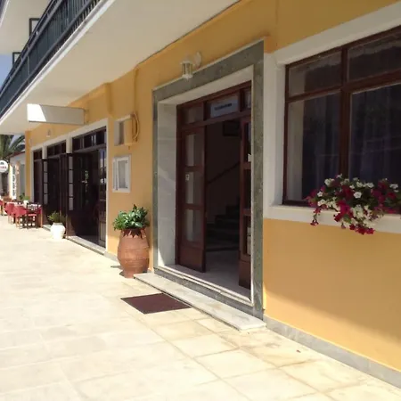 Hotel Astoria Szálloda 2*