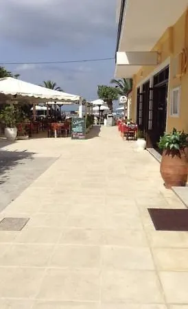 Hotel Astoria Sidari (Corfu)