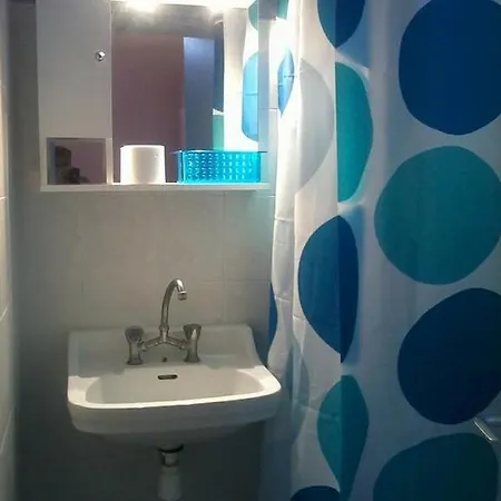Hotel Astoria Otel Sidárion