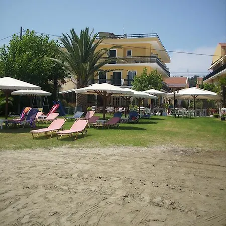 ホテル Hotel Astoria シダリオン