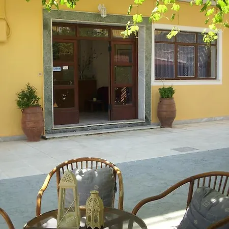 Hotel Astoria