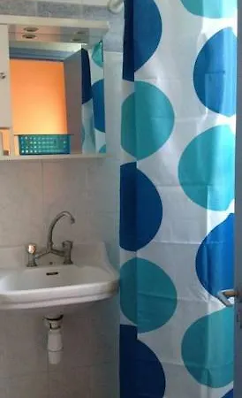 Hotel Astoria Hotell Sidárion