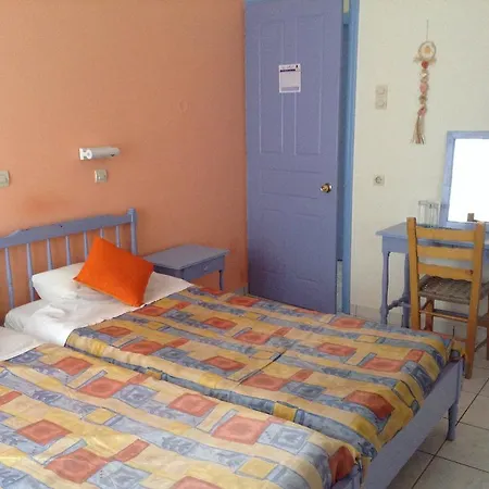 Hotel Astoria Hotel Sidárion
